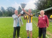 Dutch take home trophy in 'Bonicup' tournament