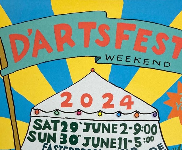 Festival for people with learning disabilities coming up