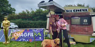 Chagford Film Festival set to expand for 2024