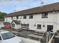 Energy price hike ‘final nail’ for Tedburn pub