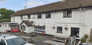 Energy price hike ‘final nail’ for Tedburn pub