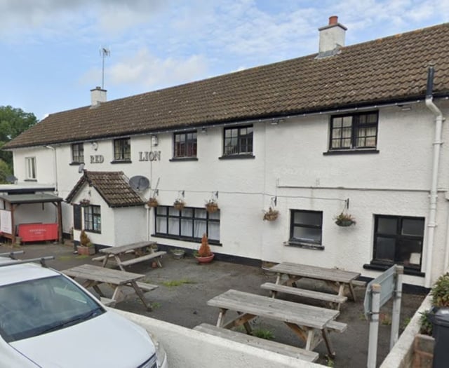 Last orders for Tedburn St Mary pub campaigners?