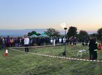 Crediton marks D-Day 80th anniversary