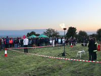 Crediton marks D-Day 80th anniversary