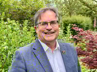 Letter: Want change? Back Central Devon Lib Dem candidate