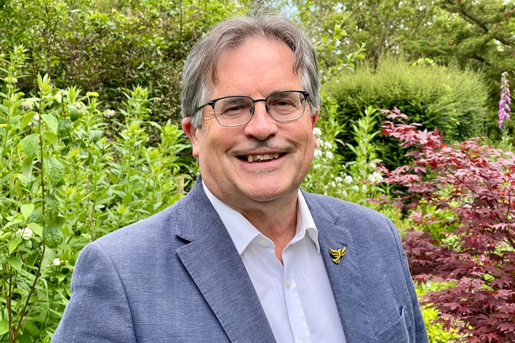 Mark Wooding