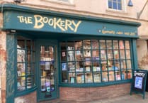 Author to speak in Crediton about new book on Britain’s rich craft heritage
