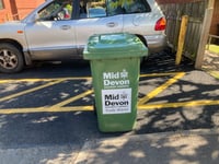 Mid Devon reveals £1.7m waste depot plan