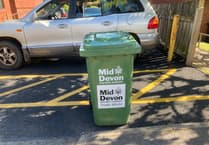 Mid Devon's £1.7m waste depot revamp