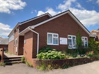 Temporary closure of some services for Age Concern Crediton
