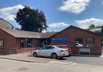 Crediton Library closed on Mondays temporarily