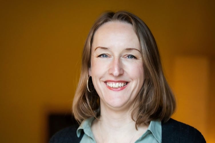 Rebecca Megson-Smith