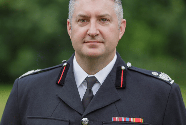 Fire Service wants views on how it deals with automatic fire alarms 
