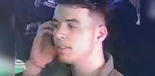 Police appeal after man's jaw broken in Exeter nightclub assault