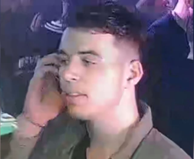 Police appeal after man's jaw broken in Exeter nightclub assault