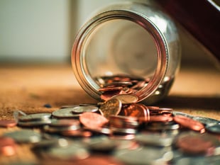 Debt written off by council nearly doubles