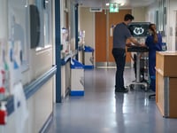 The Royal Devon University Healthcare Foundation Trust: all the key numbers for the NHS Trust in April