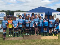Football tournament sponsors sought
