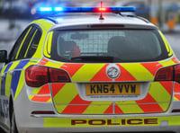 Police back crash victim awareness campaign after almost 50 deaths