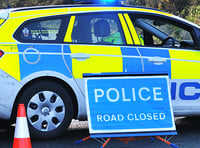 Youngster fighting for his life and another arrested after crash