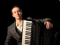 A truly unique concert for Crediton