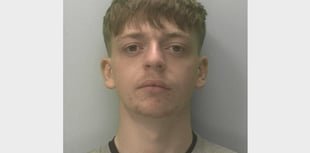 Skate park drug dealer jailed
