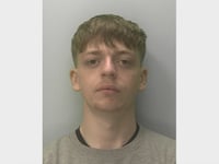 Skate park drug dealer jailed
