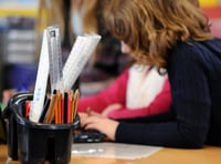 Devon families receive their primary school place offers
