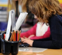 Devon families receive their primary school place offers
