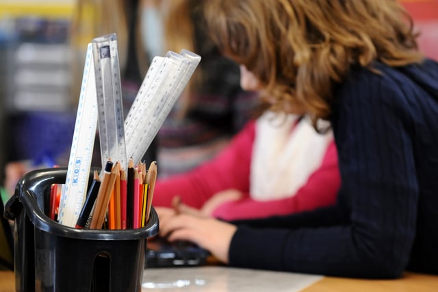 Devon families receive their primary school place offers
