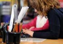 Devon families receive their primary school place offers