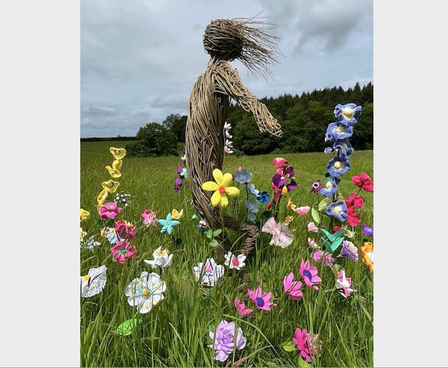 Don’t miss Handmade Meadow event at Dowland
