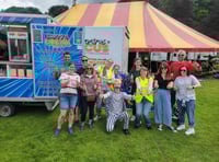 Touring circus coming to Crediton