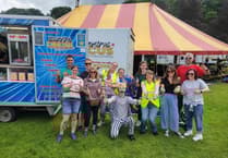Touring circus coming to Crediton