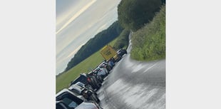 School Prom traffic queues upset residents