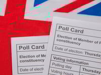 Delayed poll cards now in post, council says