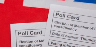 Delayed poll cards now in post, council says