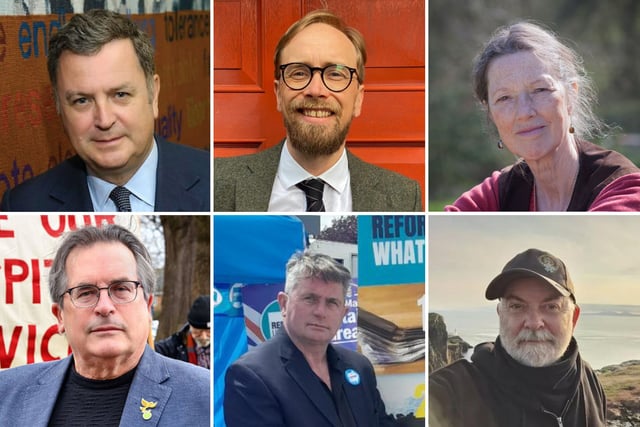 Tactical voting sites wrong about Central Devon, professor says