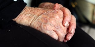 ‘Don’t leave older people on a low income out in the cold’

