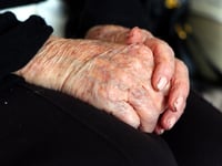 ‘Don’t leave older people on a low income out in the cold’
