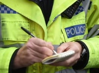 Police appeal after boy hit by car in Exeter
