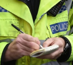 Murder investigation launched after death of woman in Exeter