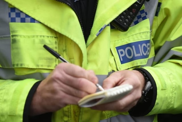 Police raid North Tawton property for drugs