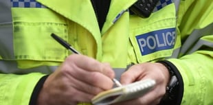 Police seek pair who may have seen Uffculme sexual assault