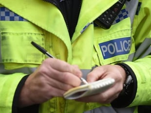 Police seek pair who may have seen Uffculme sexual assault