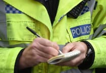 Police raid North Tawton property for drugs