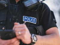 Elderly woman dies after Cowick Lane collision