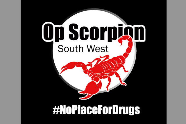 Illegal drugs and child criminal exploitation targeted by police
