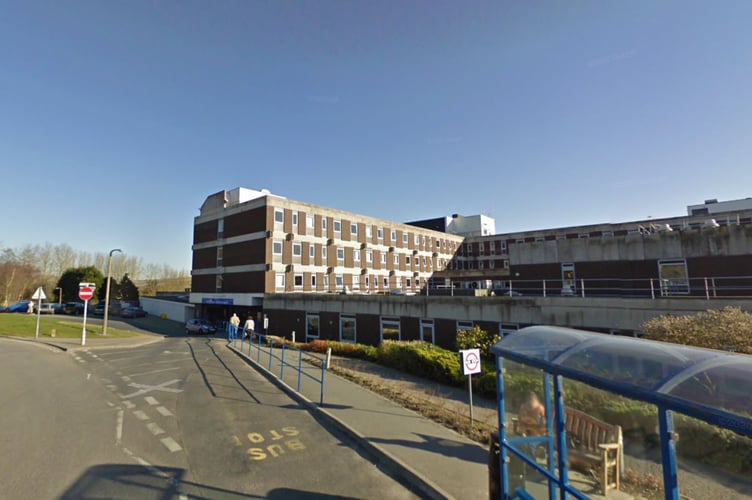 North Devon District Hospital