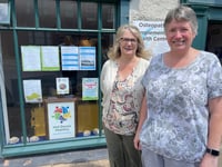 Mid Devon Mobility £254,008 lottery boost